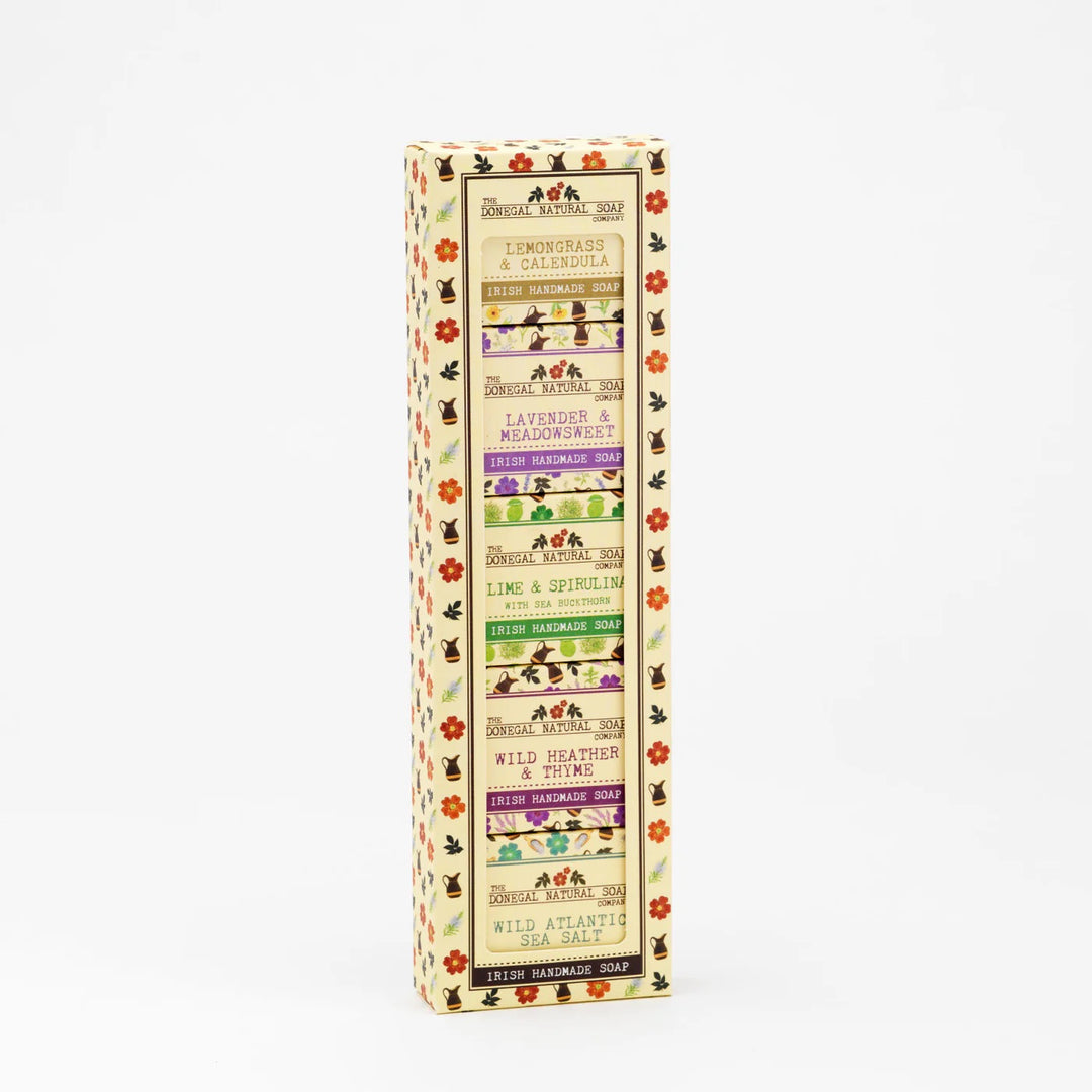 Donegal Guest Soap Set