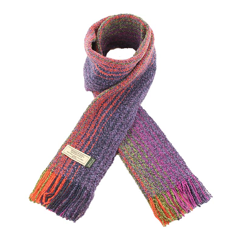 Skellig scarf v 111