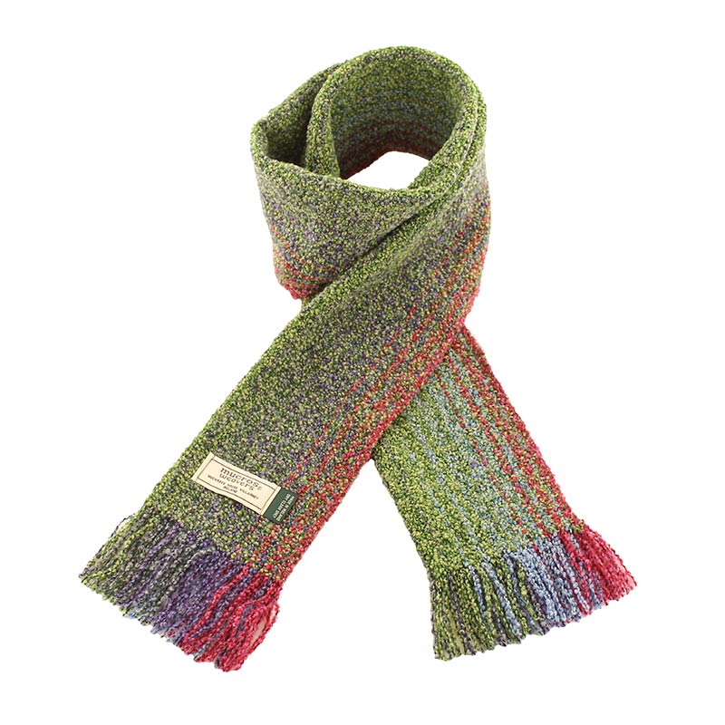 Skellig scarf v 16