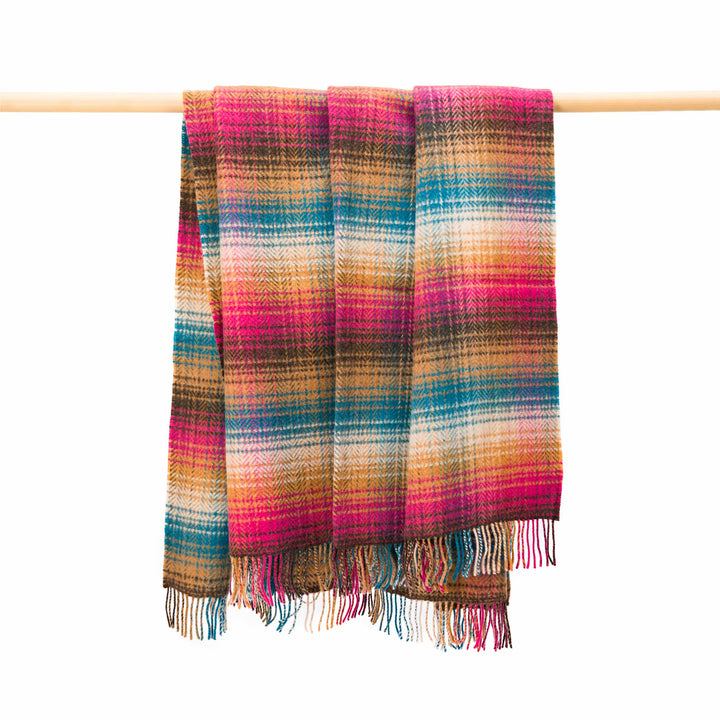 Merino Wool Cashmere