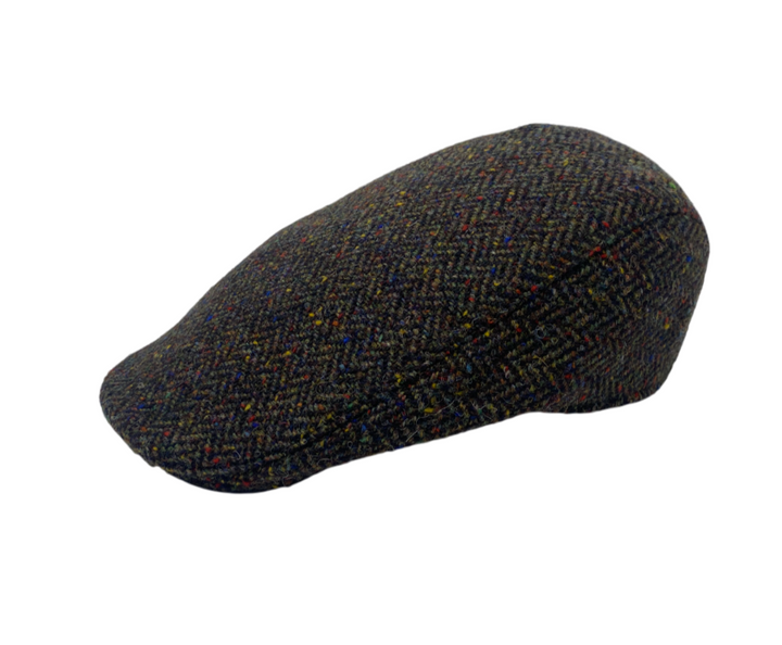 Hanna Hats Donegal Touring Cap