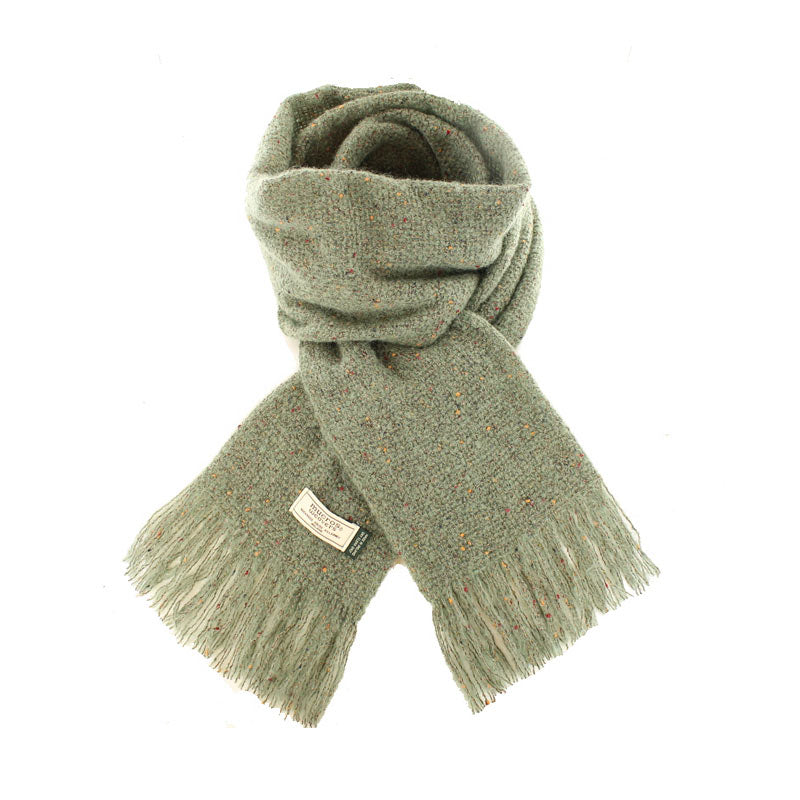 Mucros Islander Scarf - I30