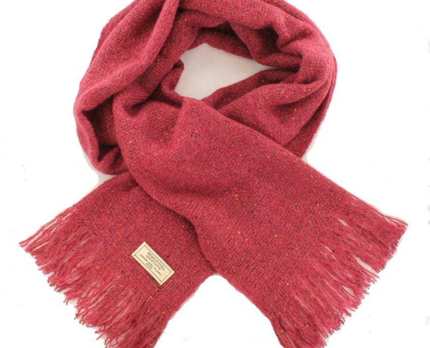 Mucros Islander Scarf - I5