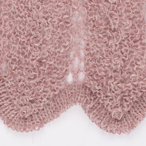 Olinka Knitted Scarf