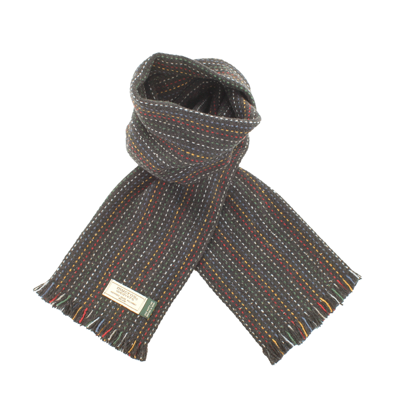 Mucros Soft Donegal Scarf - SD17