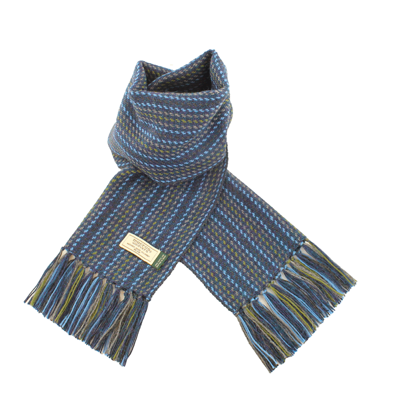 Mucros Alpaca Scarf A136