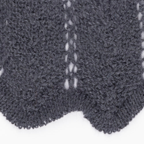 Olinka Knitted Scarf