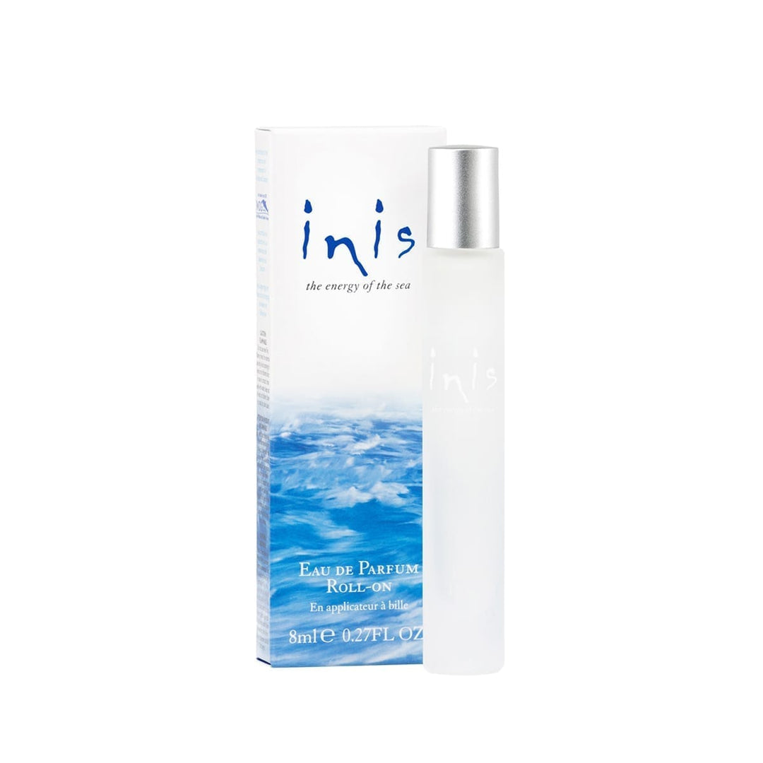 Inis Perfume Roll-On. 8 ml