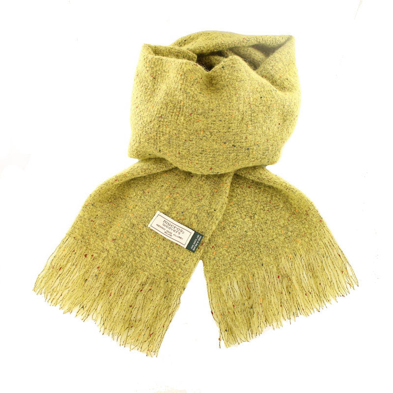 Mucros Islander Scarf - i26