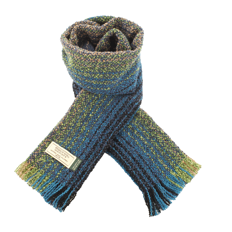Skellig Scarf -V144