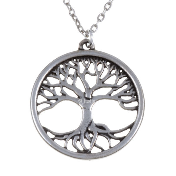 Tree of Life Pendant