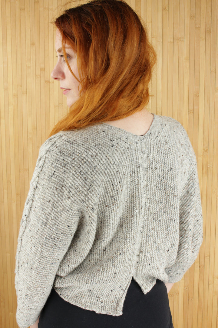 Islay Cardigan – Eske