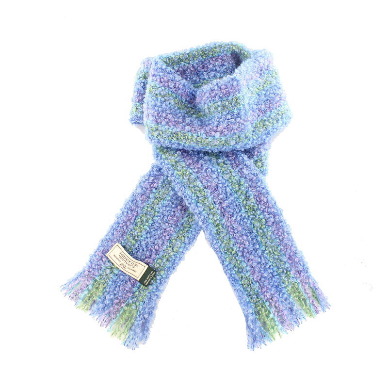 Mucros Mohair Mixed Scarf – 34 A2