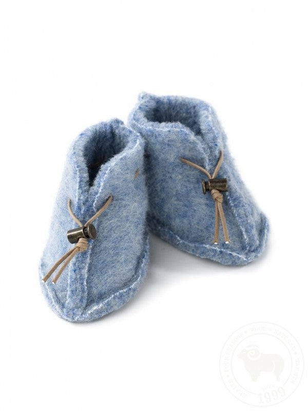 Baby Booties -Wool