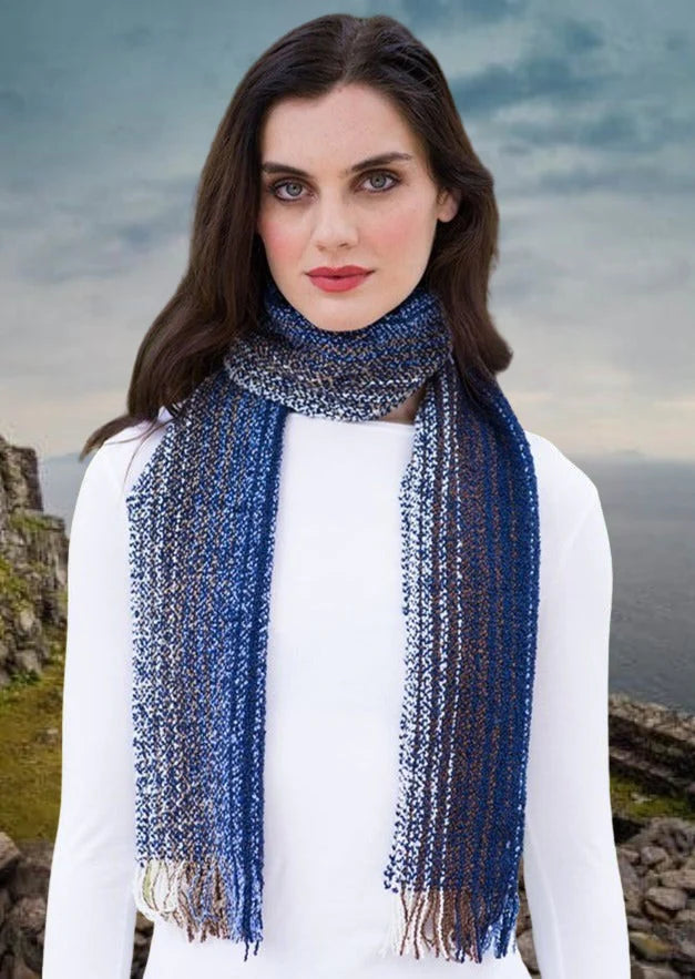 Skellig Scarf- V 143