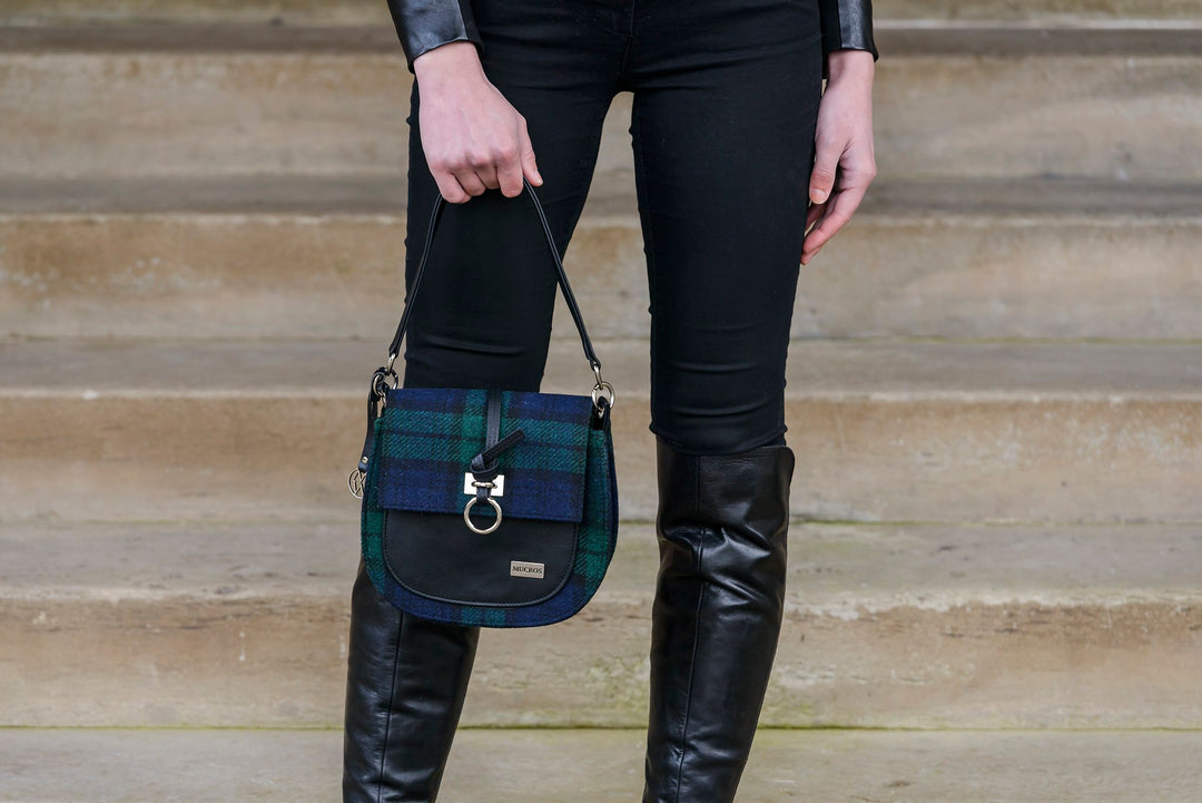 Mucros Grace Bag - Blackwatch