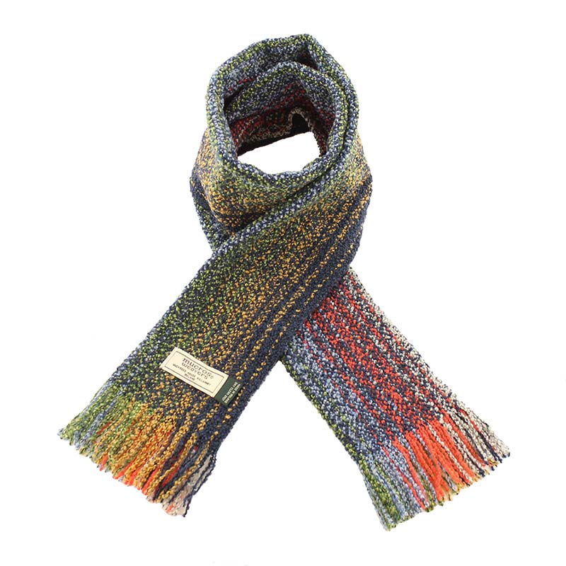 Skellig Scarf – 138