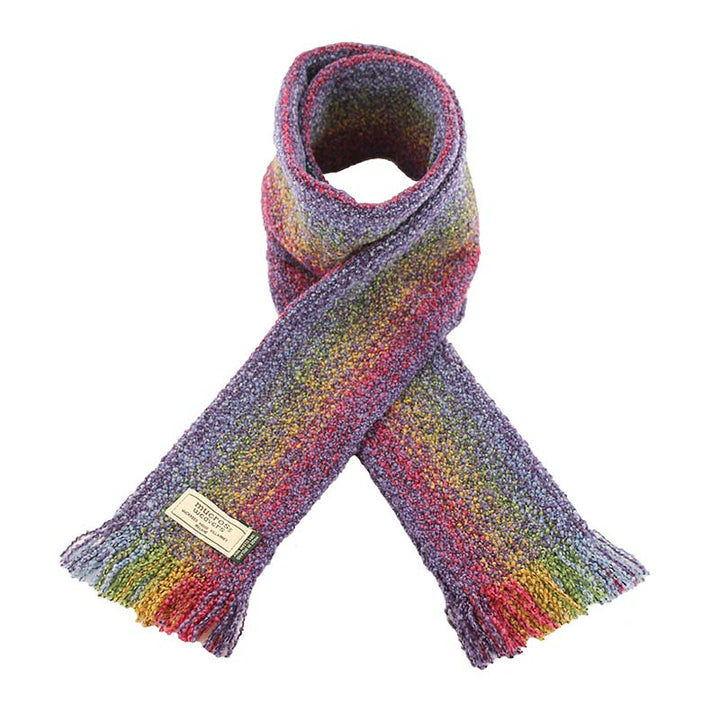 Skellig scarf v 93