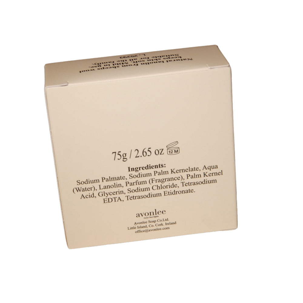 Kerry Woollen Mills Soap