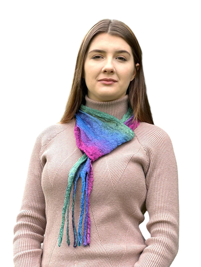 Kells Bay Aurora Neckwrap