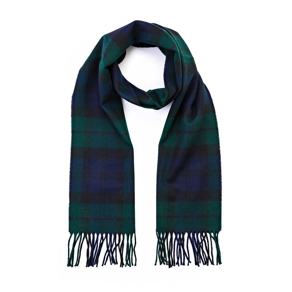 Merino Luxury Wool Scarf