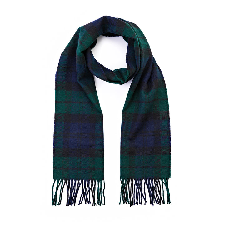 Merino Luxury Wool Scarf