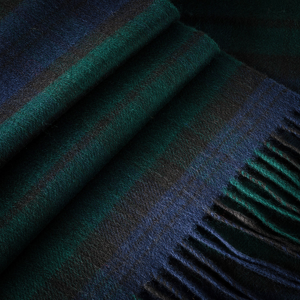Merino Luxury Wool Scarf