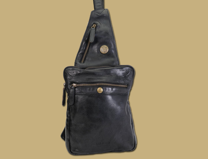 Celtic Sling Bag