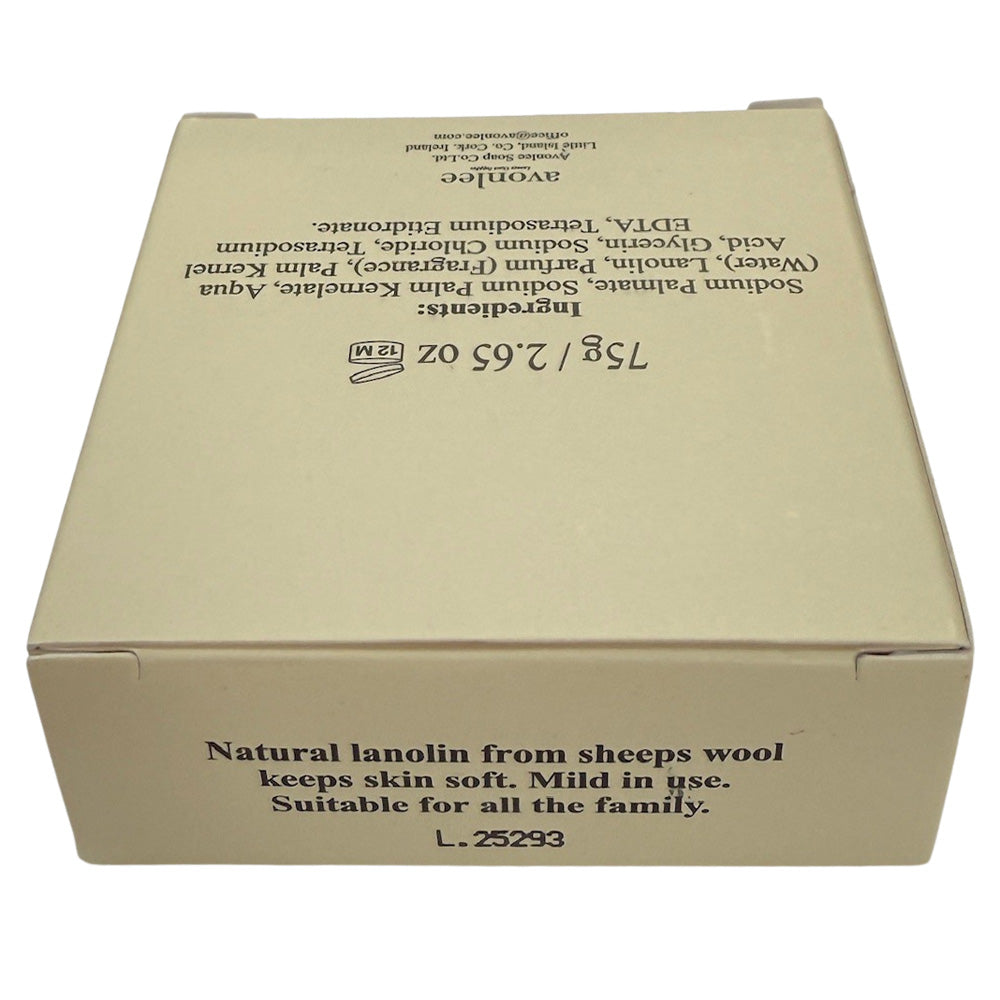 Kerry Woollen Mills Soap
