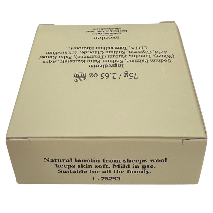 Kerry Woollen Mills Soap