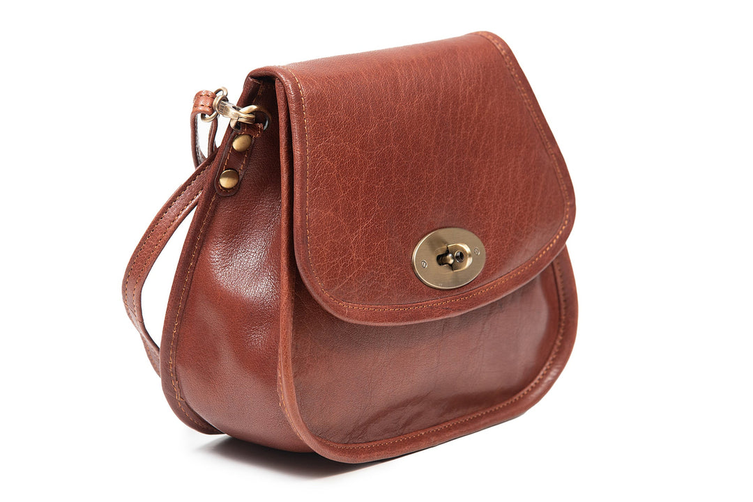 Glynn Bag Tan