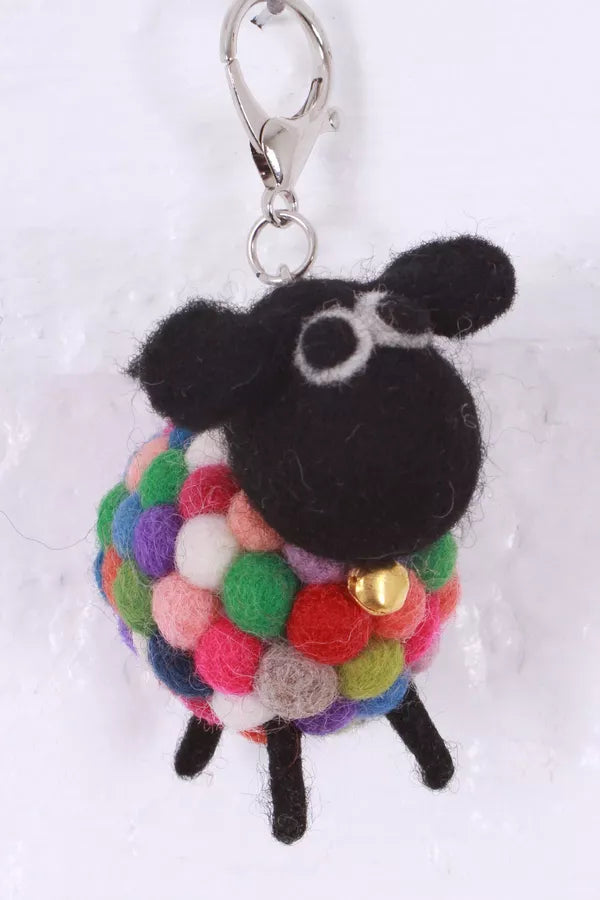 Ziggy Bag Charm