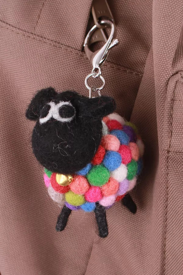 Ziggy Bag Charm