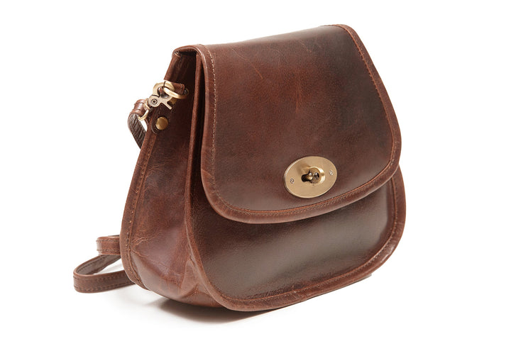 Glynn Bag Brown