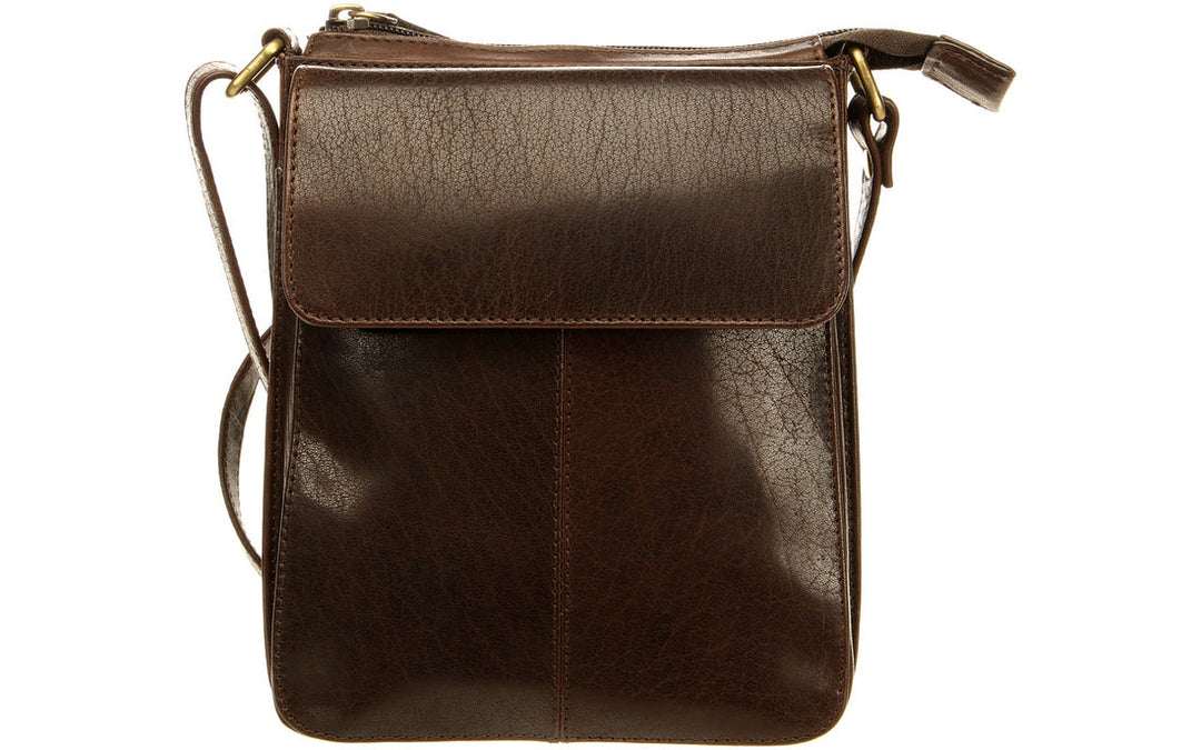 Pup Luxury Irish Soft Leather Bag