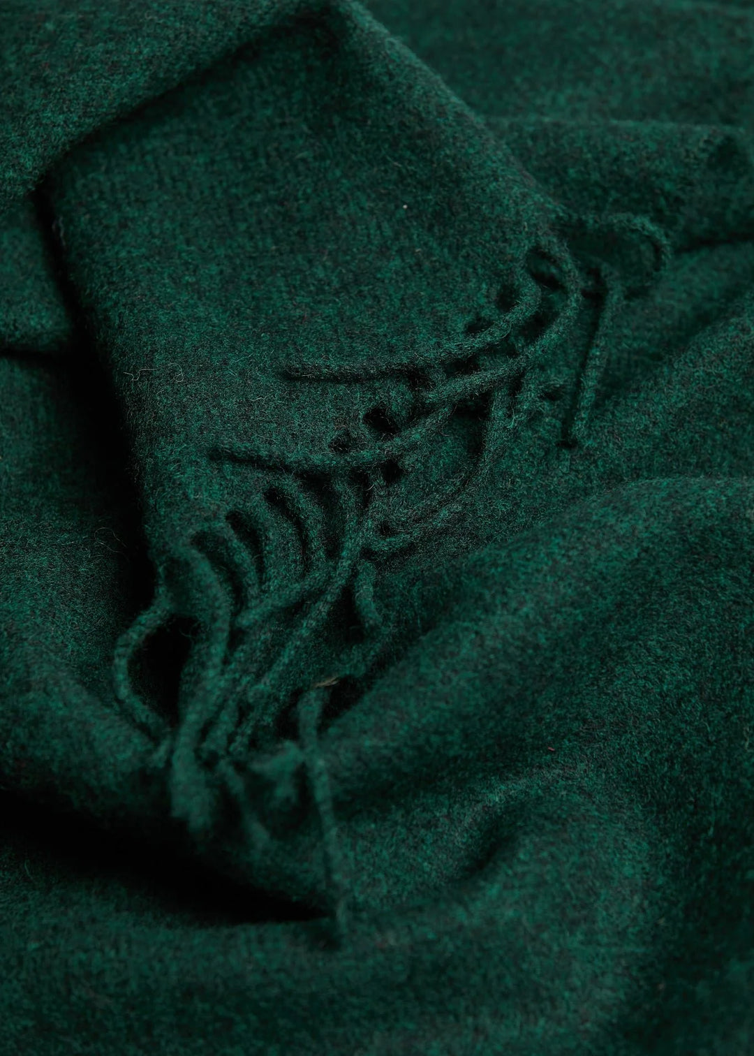 Foxford Amazon  Lambswool Scarf