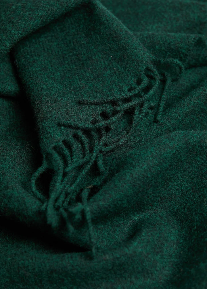 Foxford Amazon  Lambswool Scarf