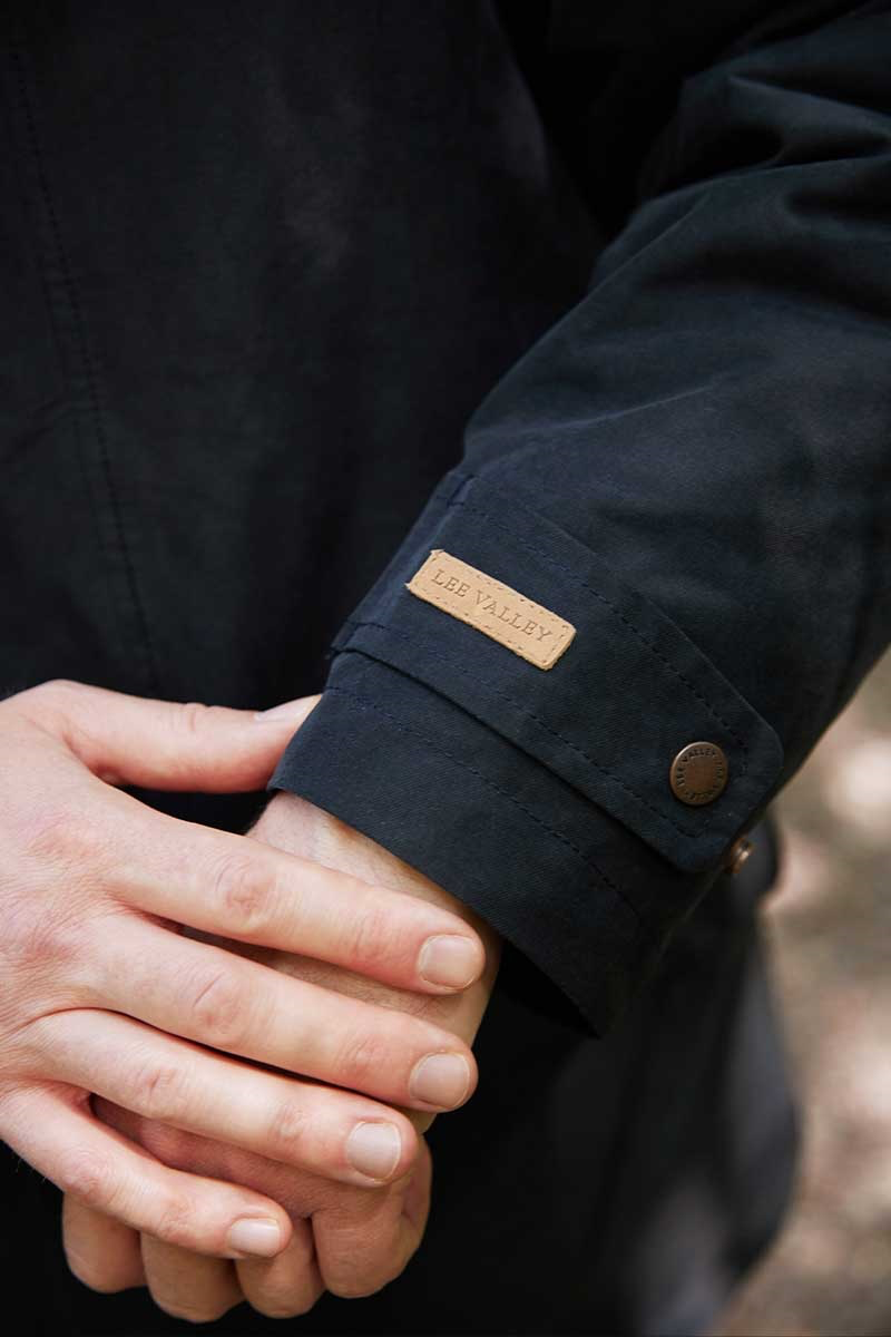 West Cork Jacket - Navy