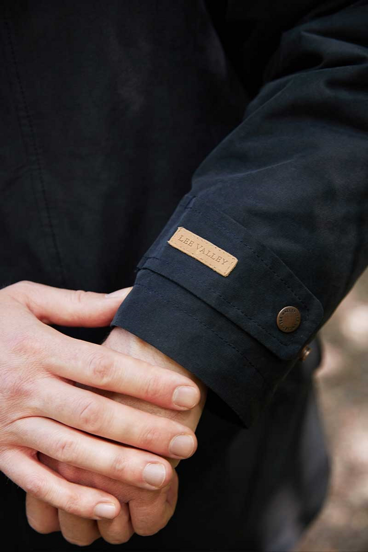 West Cork Jacket - Navy