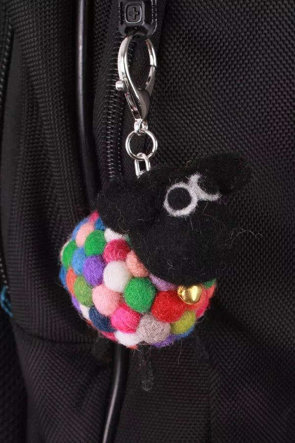 Ziggy Bag Charm