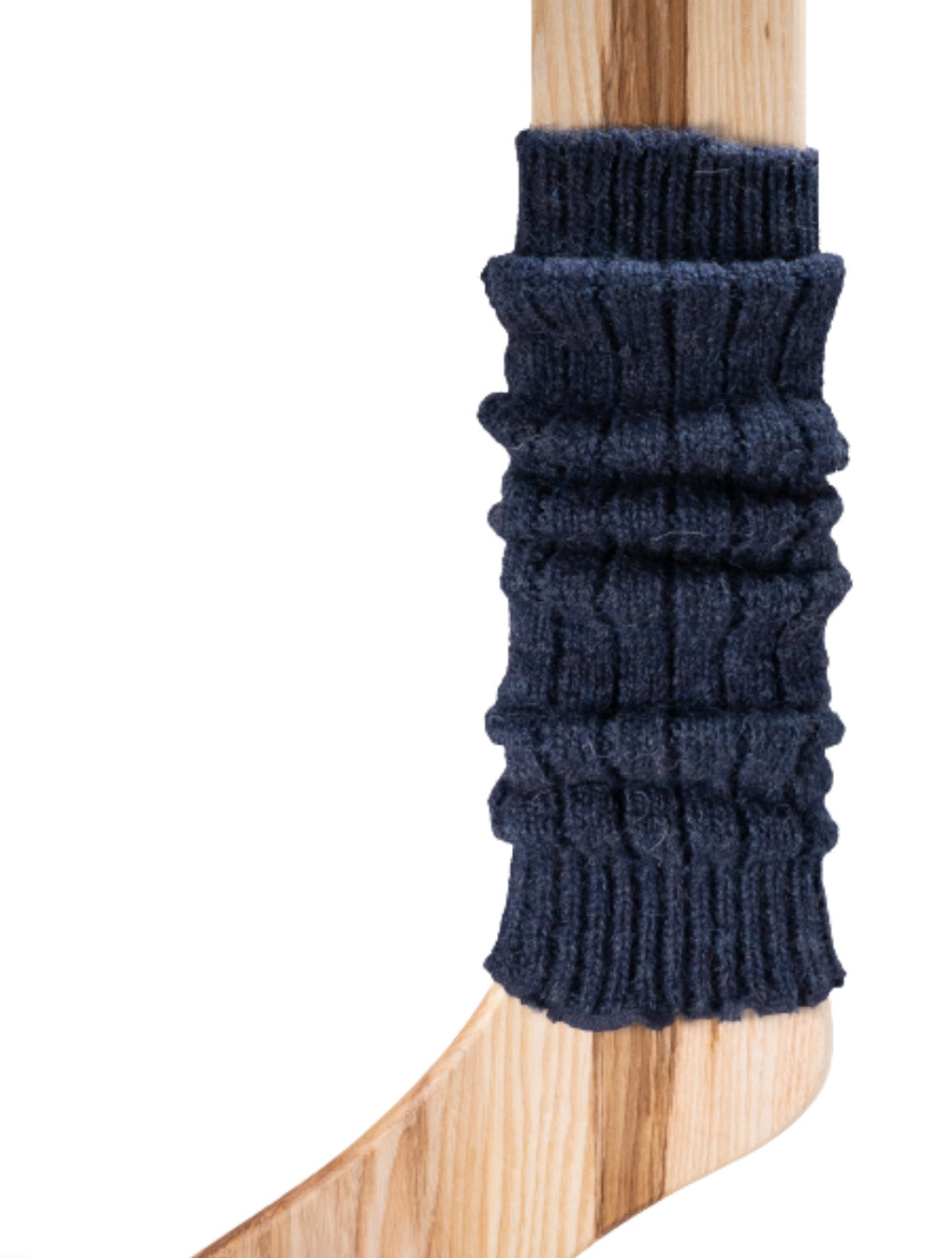 Tweed Legwarmers  - 100% Wool