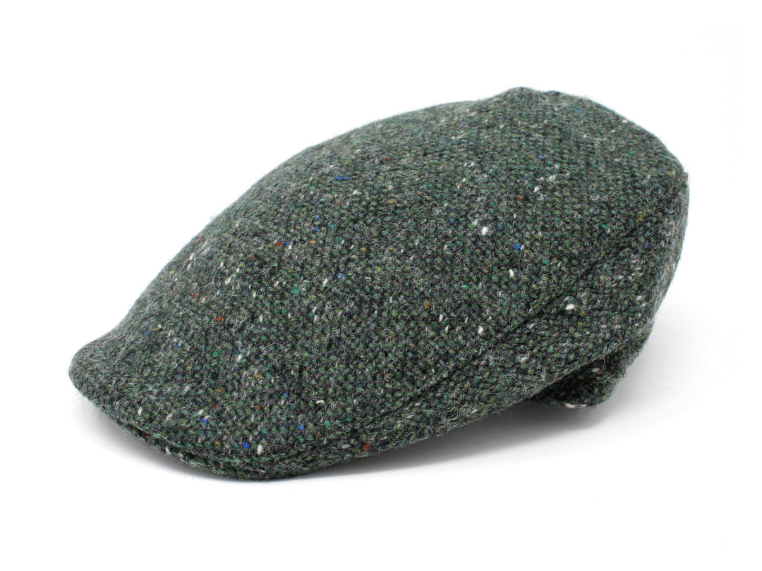 Hanna Hats Donegal Touring Cap