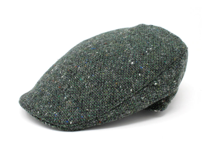 Hanna Hats Donegal Touring Cap
