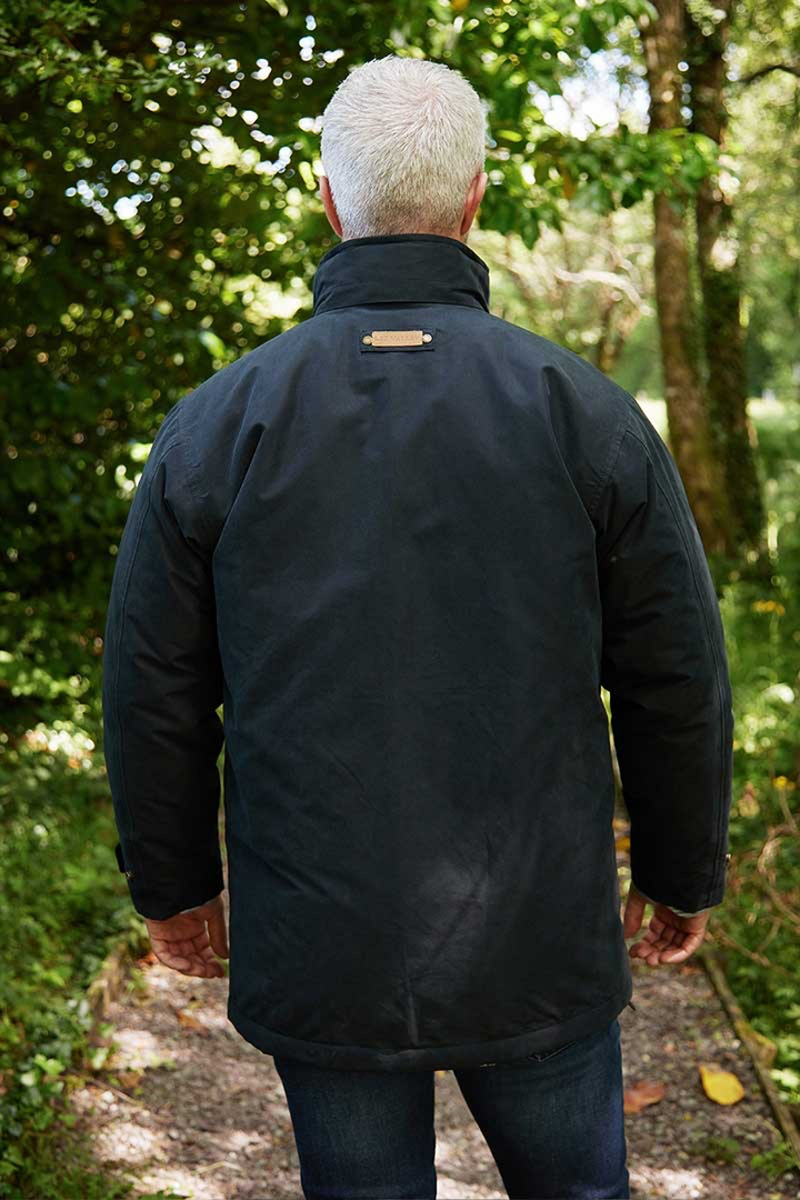 West Cork Jacket - Navy