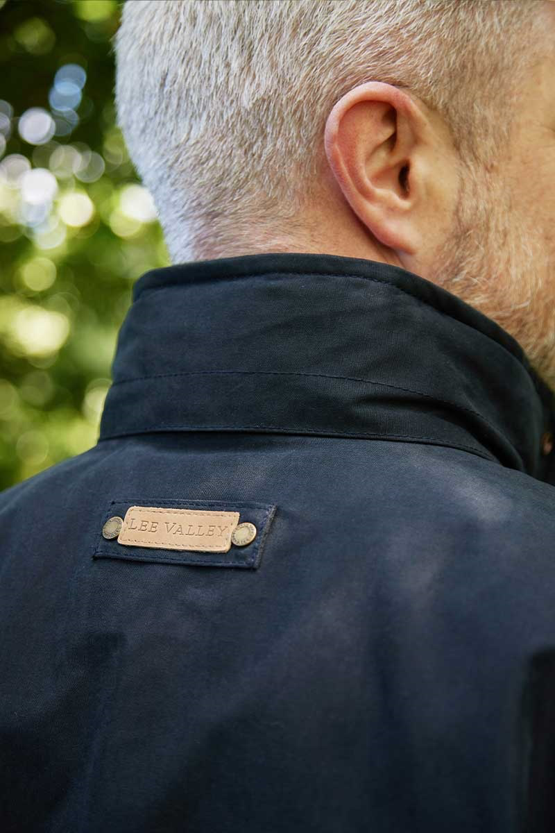 West Cork Jacket - Navy