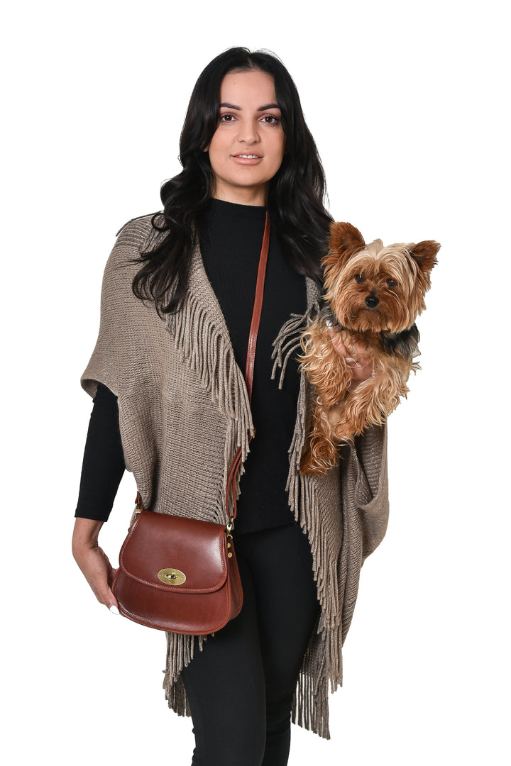 Glynn Bag Tan