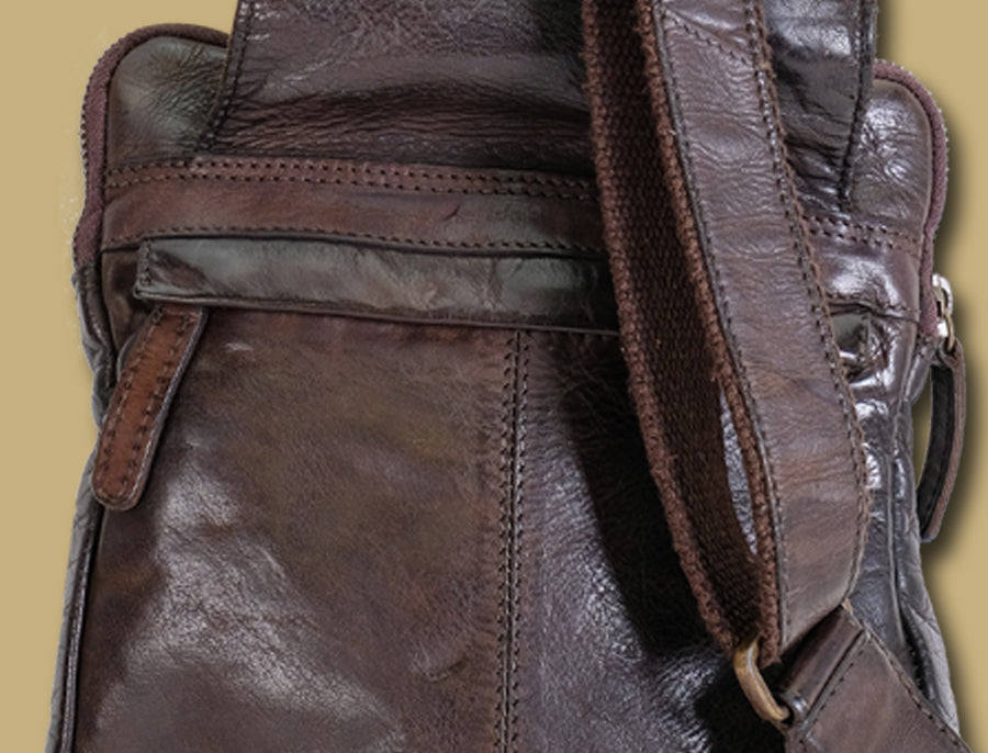 Celtic Sling Bag