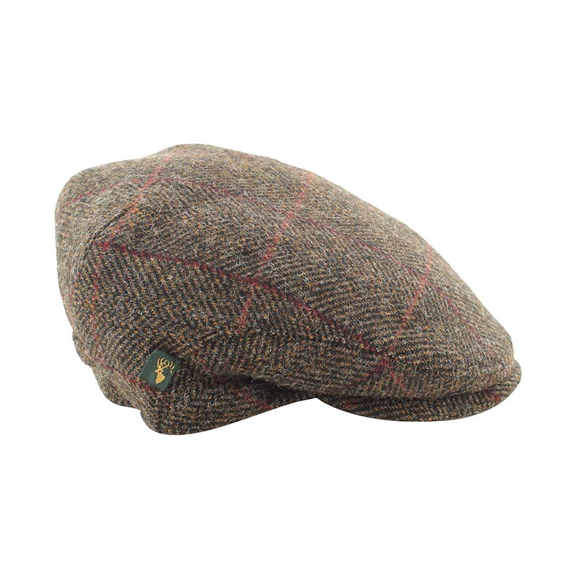 Mucros  Trinity Cap 335-1