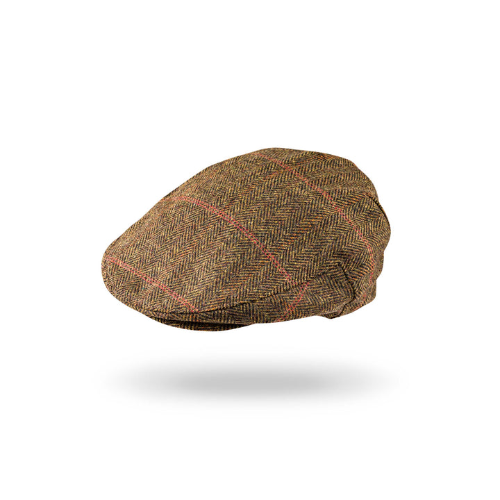 John Hanly Cap TC D57
