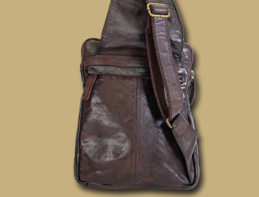 Celtic Sling Bag